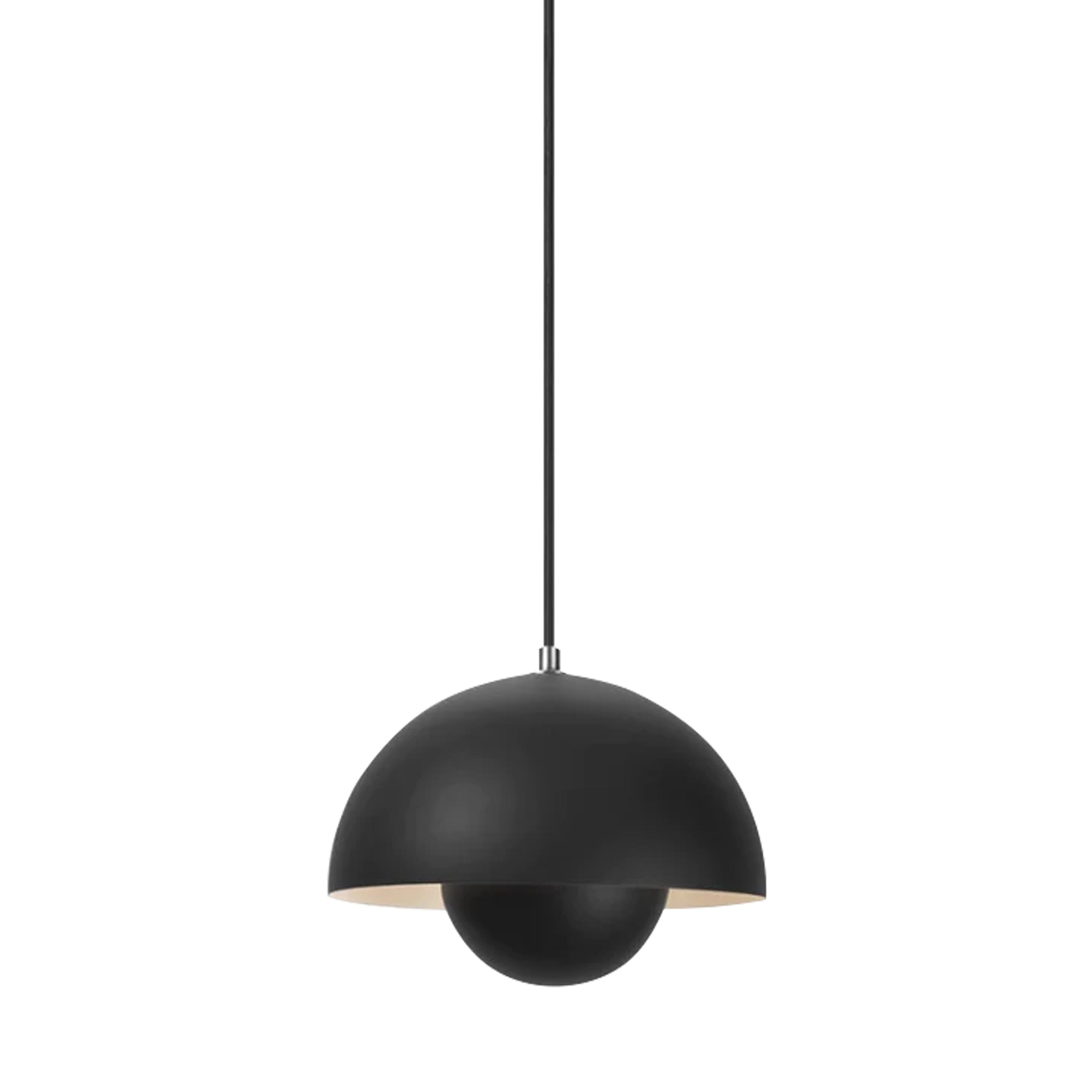 Stylish Living Room Pendant Light