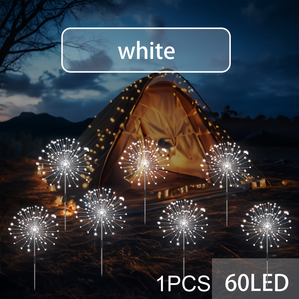 LumoGlow Solar Decoratieve Tuinverlichting