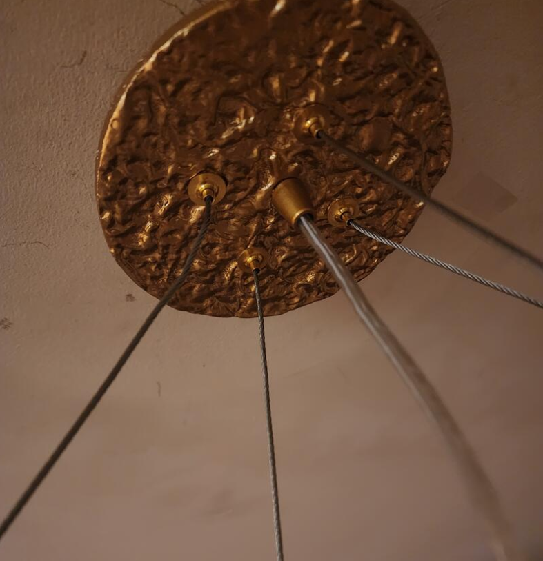 Elegant Branch Chandelier Modern Ceiling Light