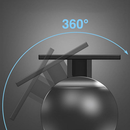 Smart Dashcam with AI Parking Guard, GPS Route Tracking & Night Vision