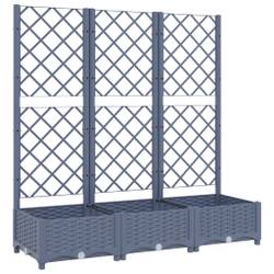 AltoTrellis Plantenbak met Klimrek