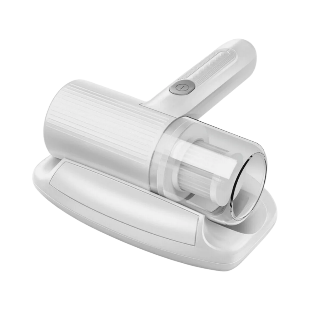 Cordless Dust Mite Vacuum UV-C Deep Cleaning Handheld Device