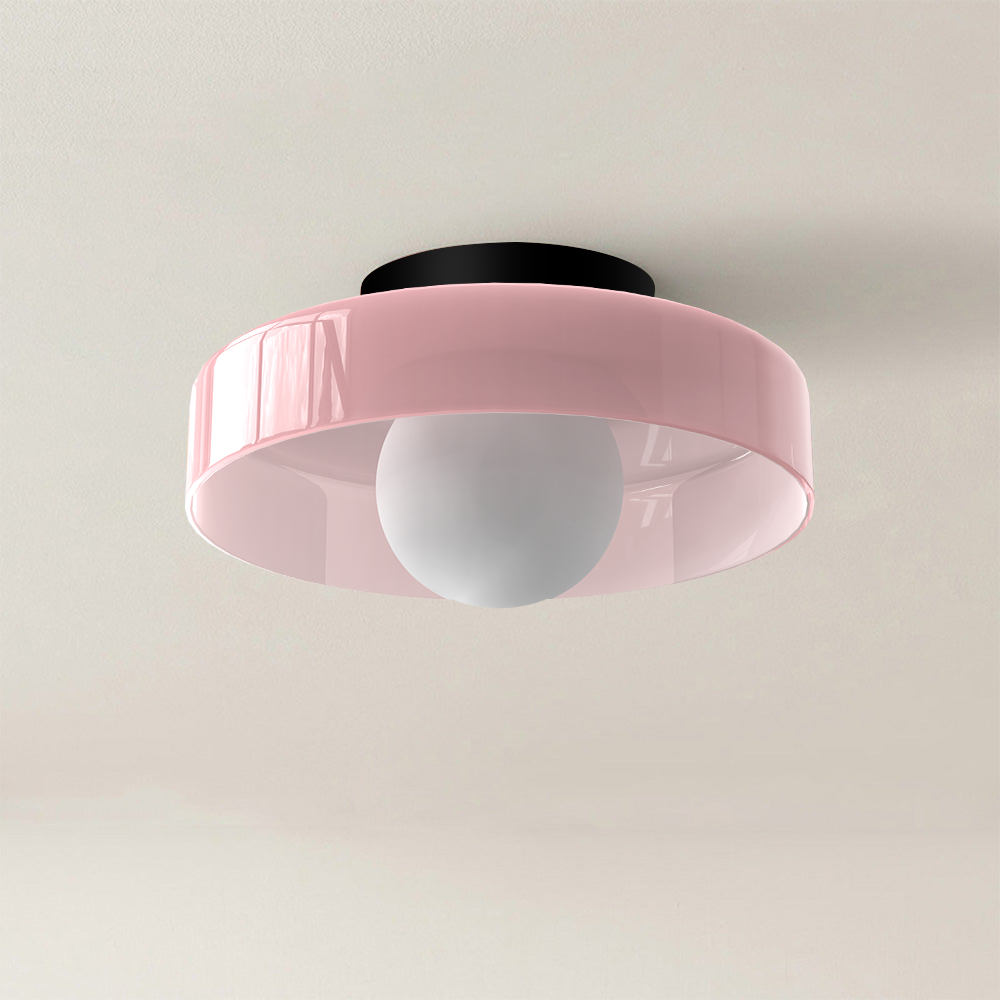 Simple Ceiling Light for Living Room