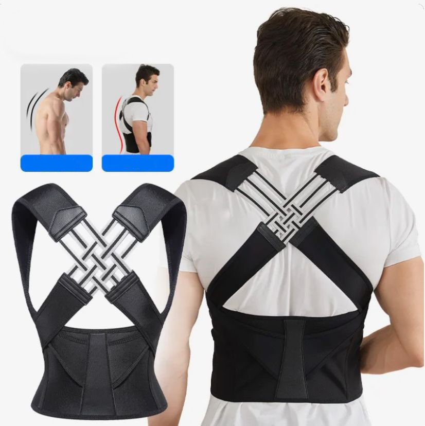 Direct posture correction