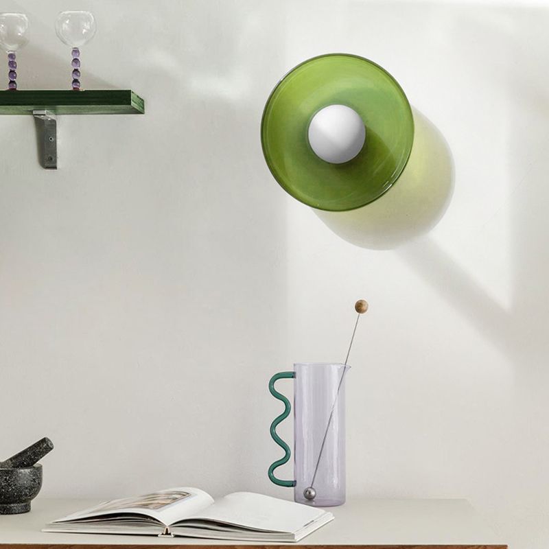 Simple Ceiling Light for Living Room