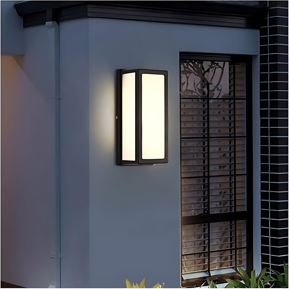 RetroDelight Buitenwandlamp