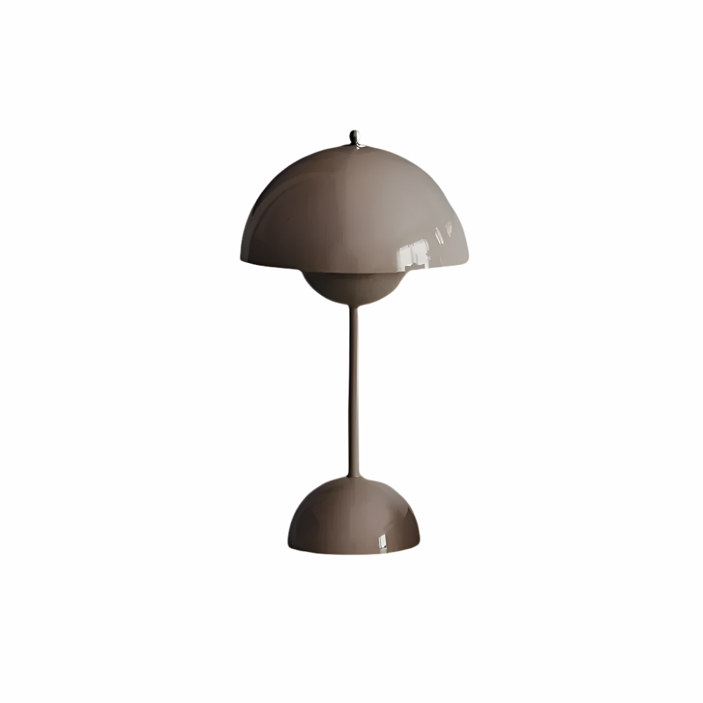 Scandinavian Design LED Table Lamp Dimmable & Energy-Saving