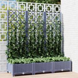 AltoTrellis Plantenbak met Klimrek