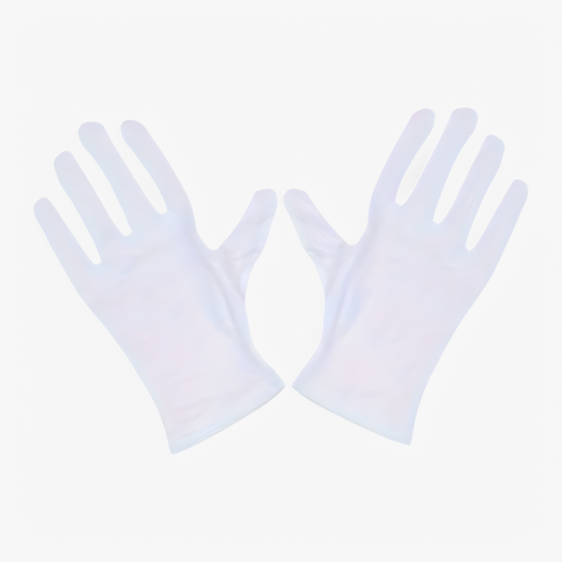 Kids Wizard Costume Set Magical Dress-Up Outfit