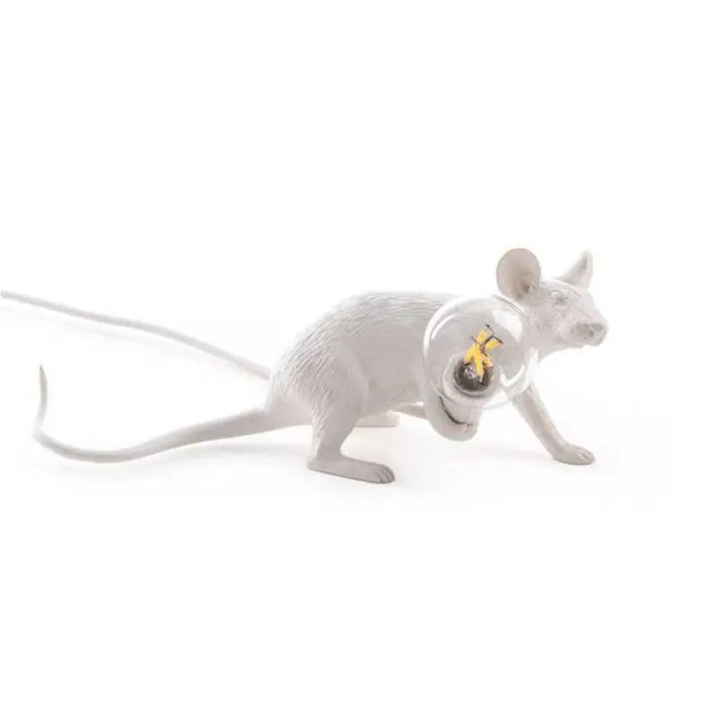 LumiMuis Decoratieve Tafellamp