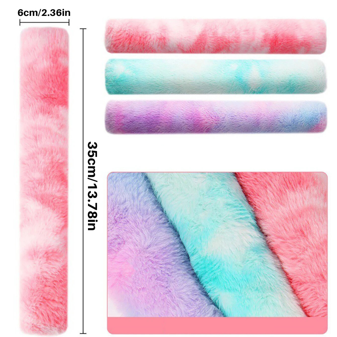 Catnip Toy for Cats Stress Relief & Active Play Cushion