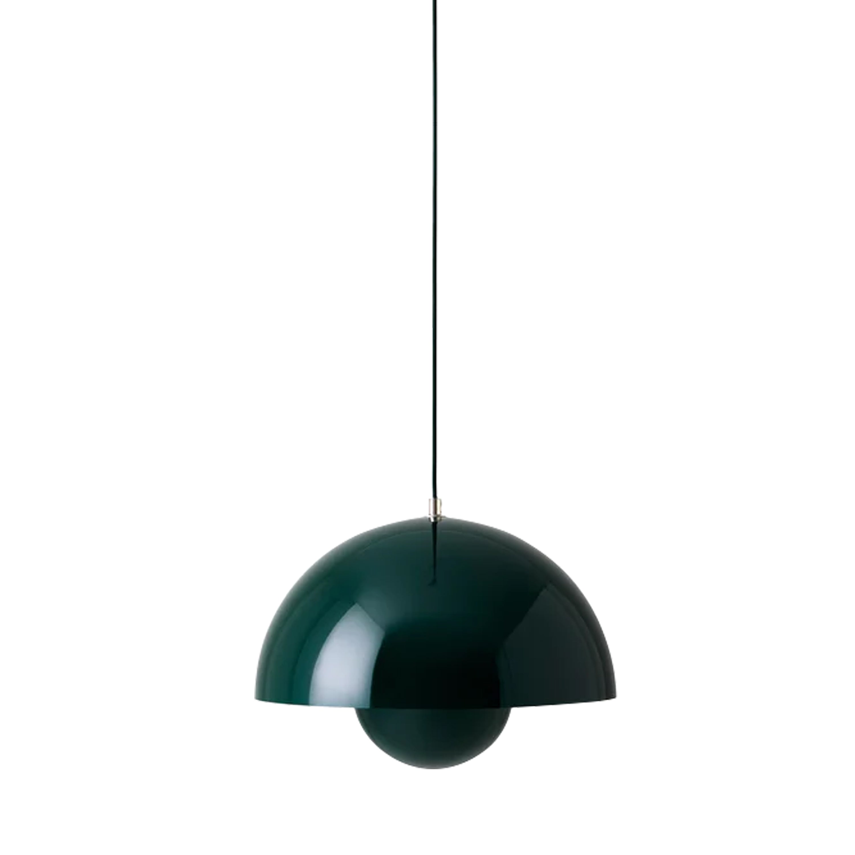 Stylish Living Room Pendant Light