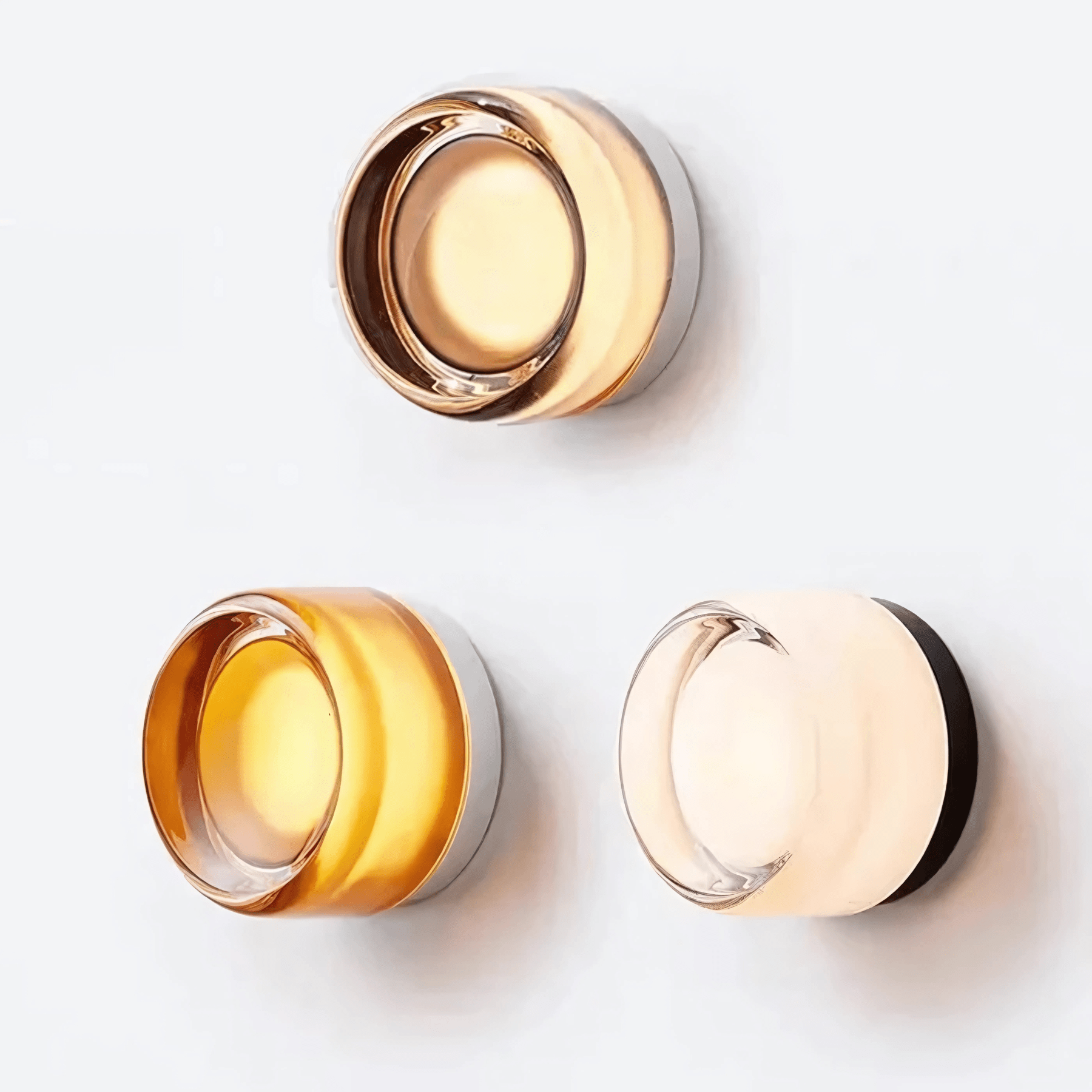 Modern Wall Light Contemporary LED Wall Lamp for Home Decor