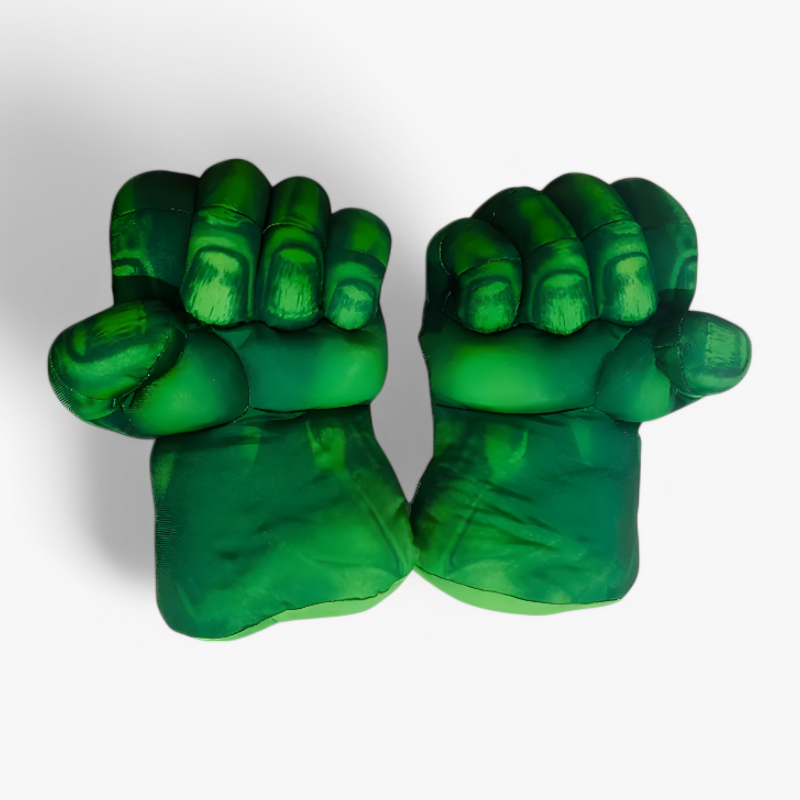 Kids Gloves Soft Role-Play Fun Accessory