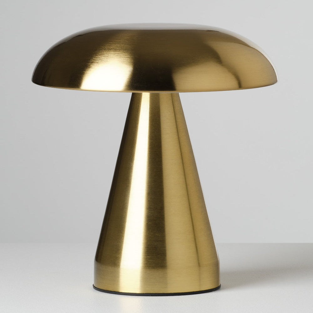 USB Powered Table Lamp in Vintage Style