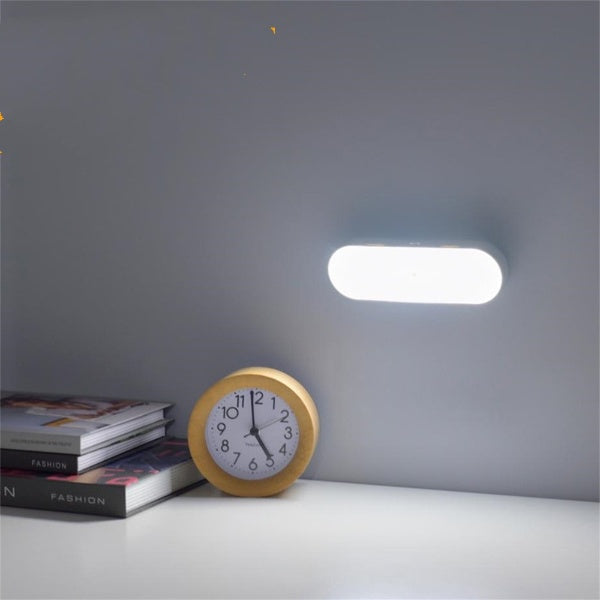 MoviGloed wireless motion sensor wall lamp