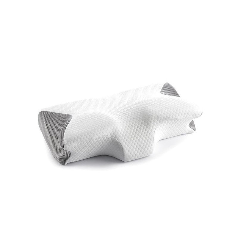 Contour Memory Sleep Foam Pillow for Better Sleep