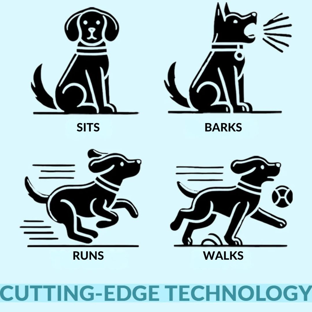 Interactive Puppy Toy with Lifelike Movement