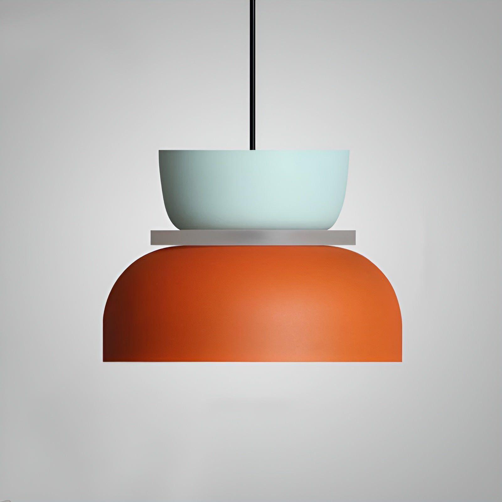 LumaColor Minimalistische LED Hanglamp