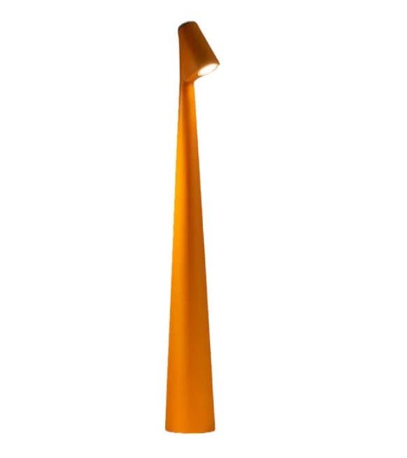 Rechargeable Table Lamp with Soft Light