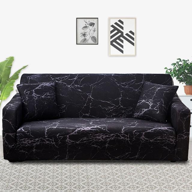 Magic Sofa Cover All-Round Elastic Slipcover for Furniture Makeover