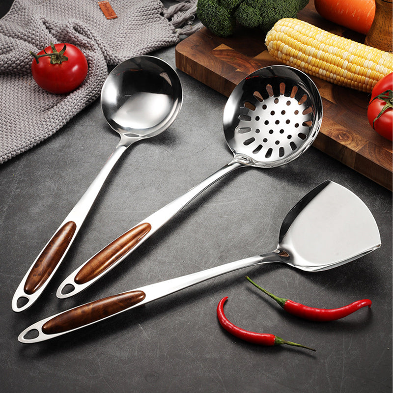 Professional Cooking Utensil Set Tools for Everyday Use