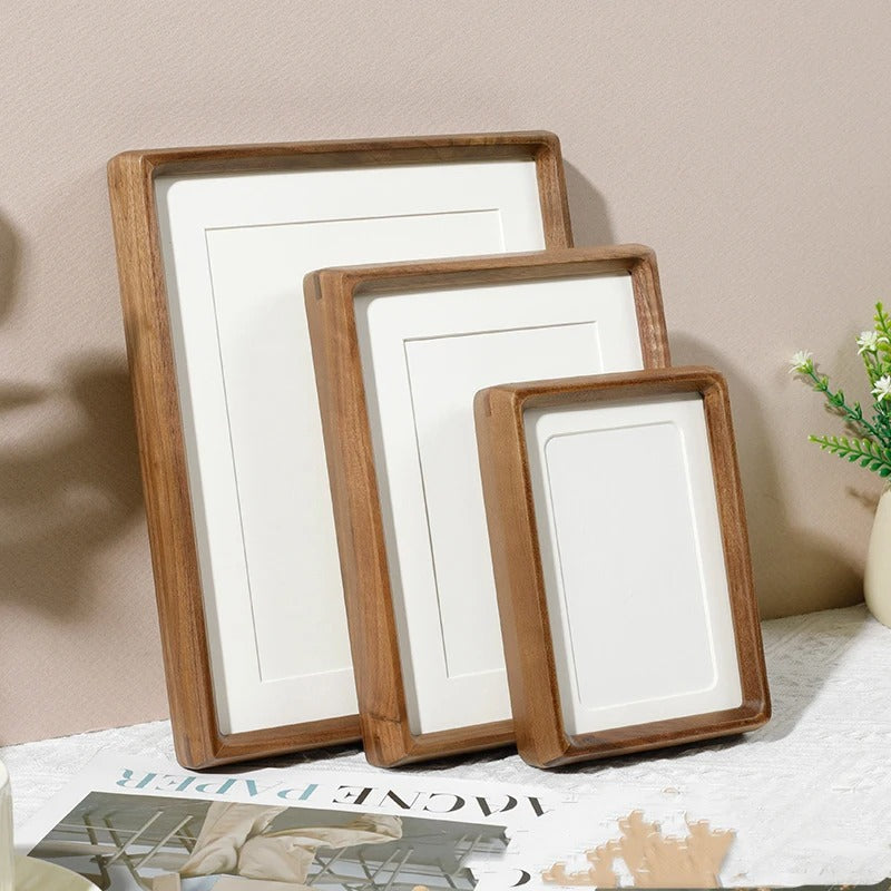 Modern Decorative Photo Frame Timeless Design for Home & Office