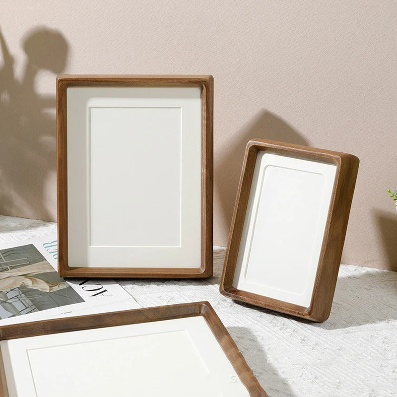 Modern Decorative Photo Frame Timeless Design for Home & Office