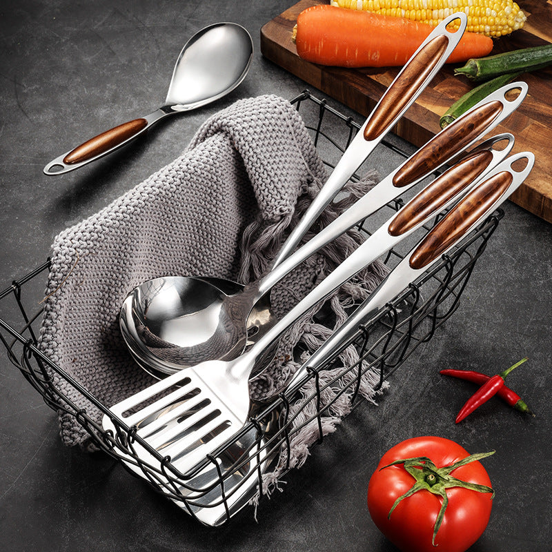 Professional Cooking Utensil Set Tools for Everyday Use