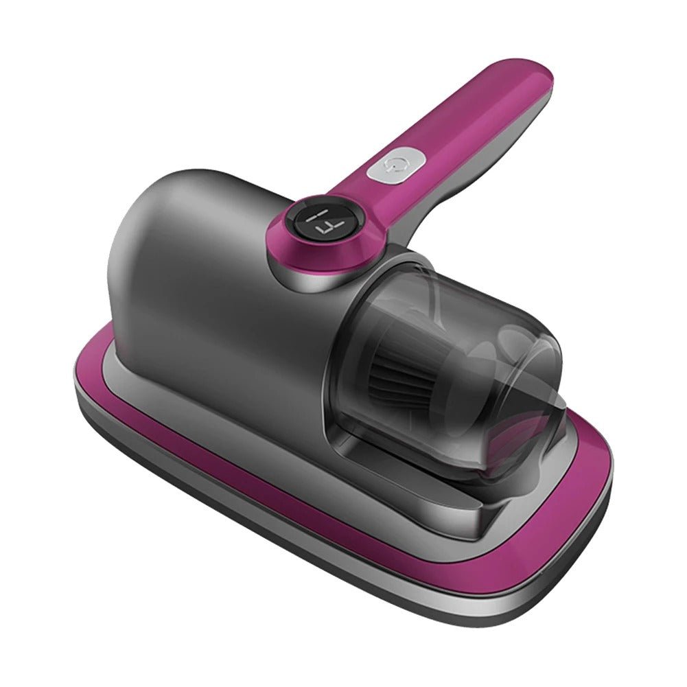 Mite Removal Handheld Vacuum Deep Cleaning for Mattress, Sofa & Pet Hair
