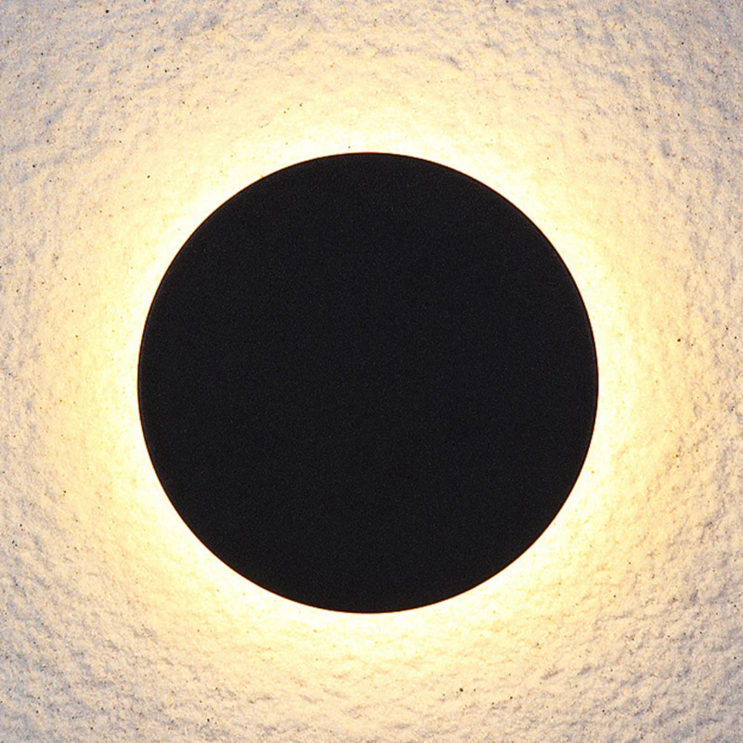 Outdoor Modern Minimalist LED Wall Light Waterproof Design