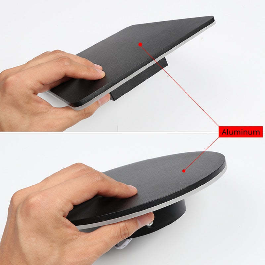 Outdoor Modern Minimalist LED Wall Light Waterproof Design