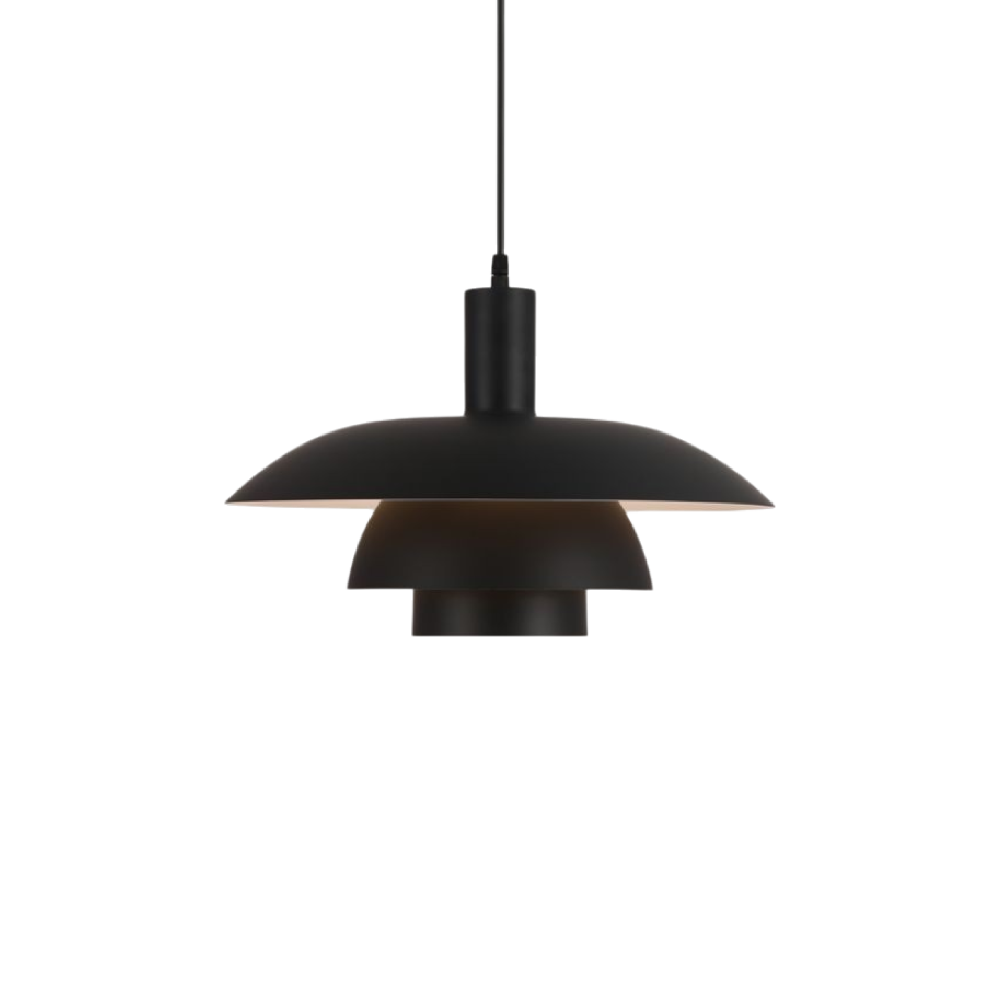 Modern Scandinavian Pendant Light for Living Room