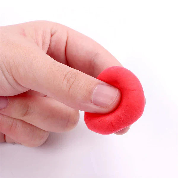 Reusable Moldable Earplugs Waterproof Noise-Reducing Ear Protection