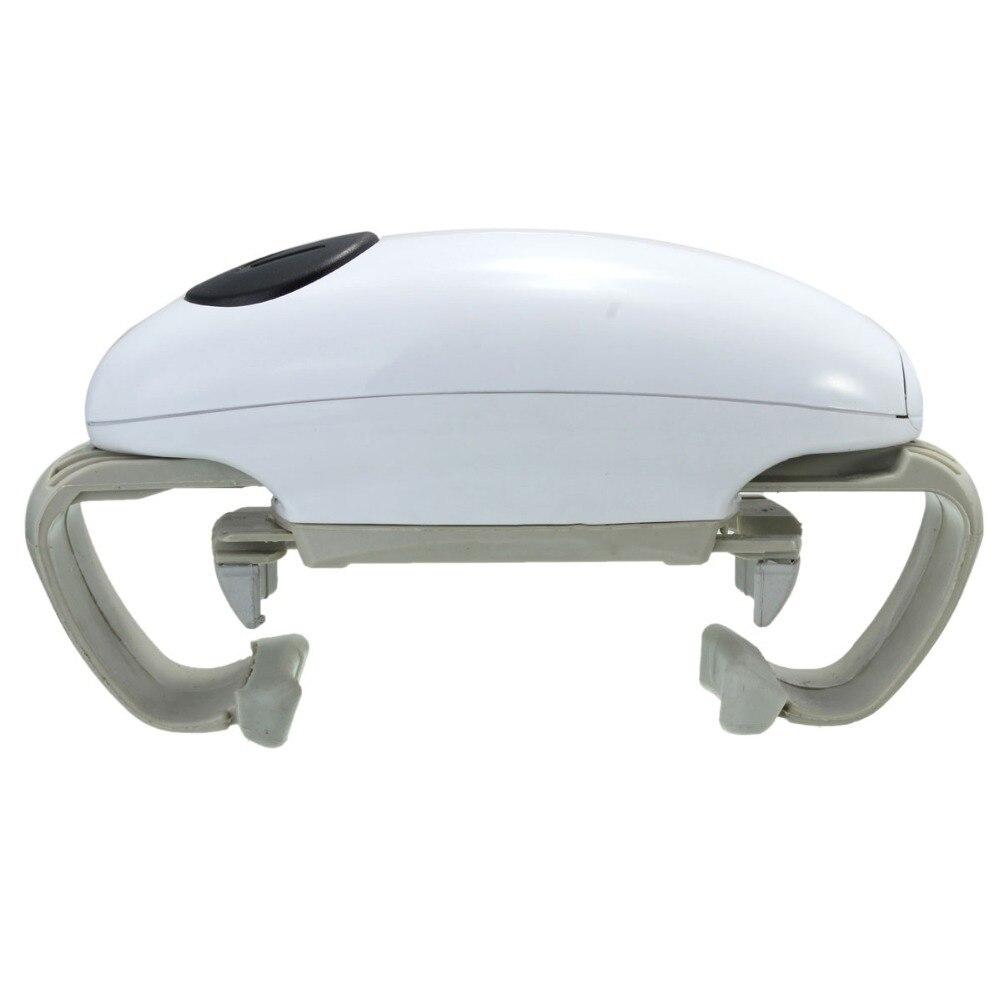 Automatic Jar Opener Easy One-Touch Tool for Seniors & Chefs