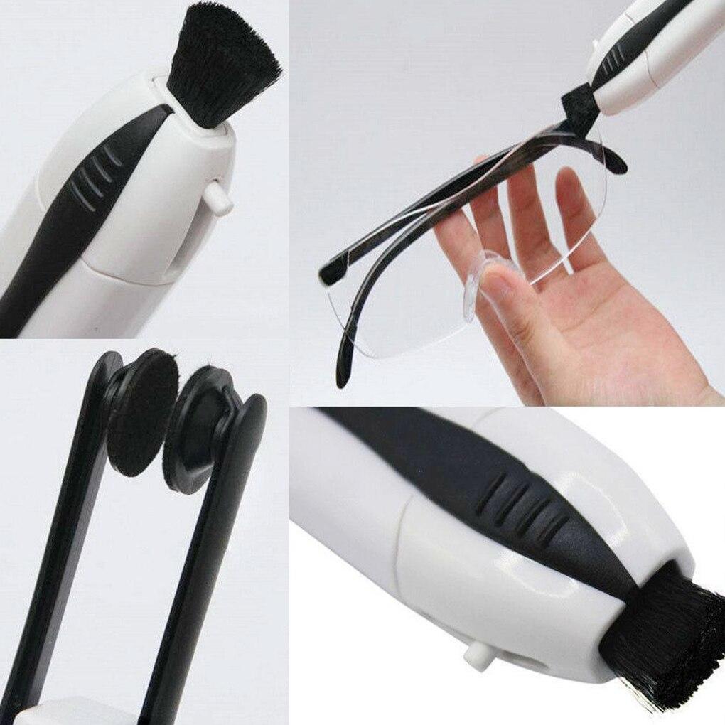 Advanced Lens Cleaner Compact Tool for Clear, Streak-Free Glasses