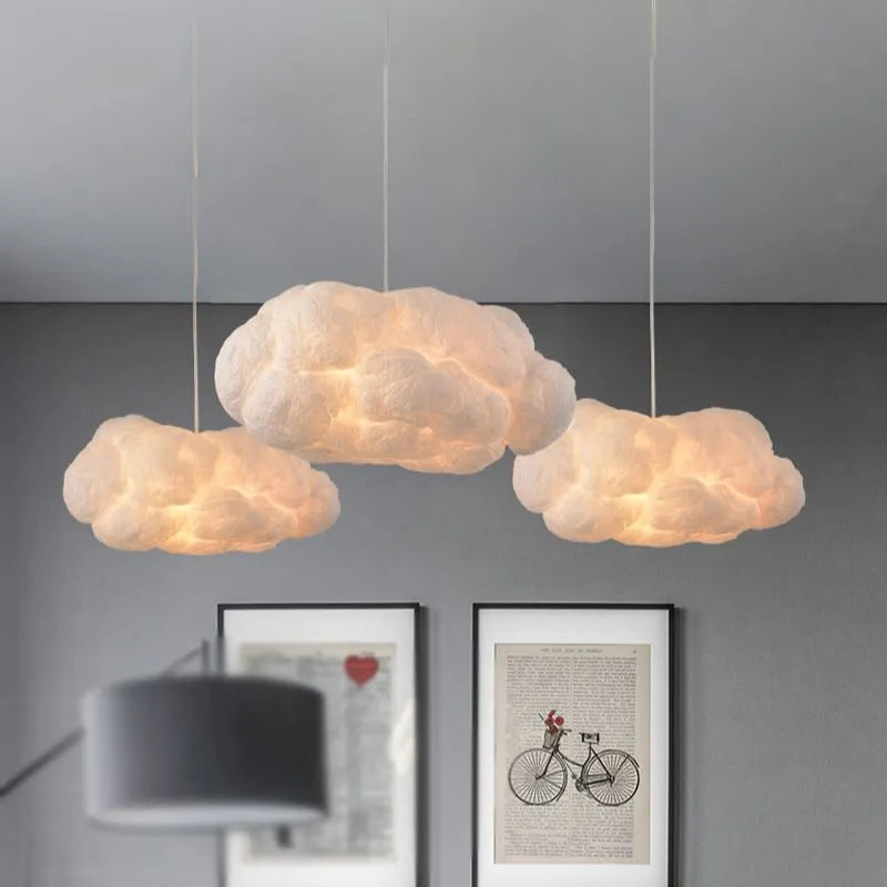 Nuvia Cloud Hanglamp