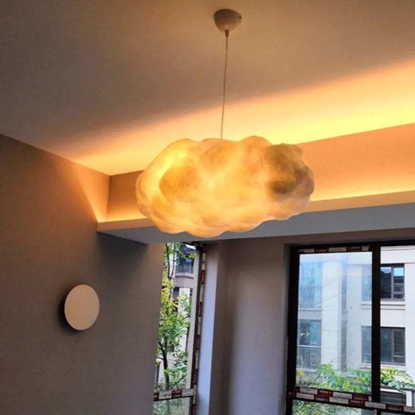 Nuvia Cloud Hanglamp