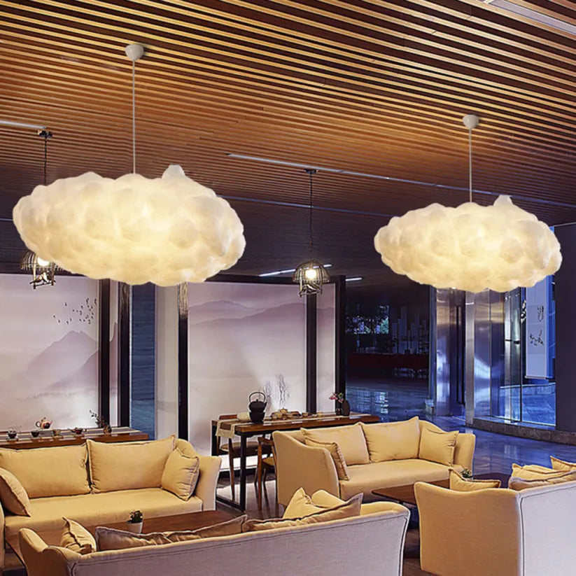 Nuvia Cloud Hanglamp