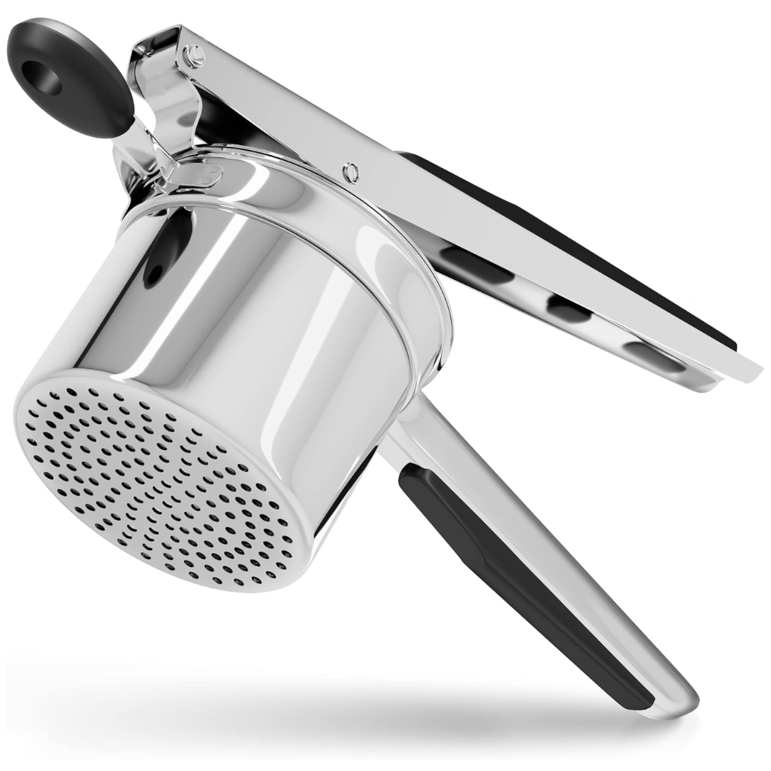 Kitchen Potato Masher Durable Tool for Easy Food Mashing