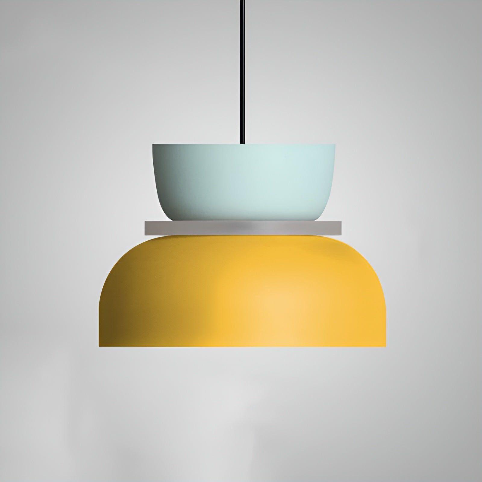 LumaColor Minimalistische LED Hanglamp