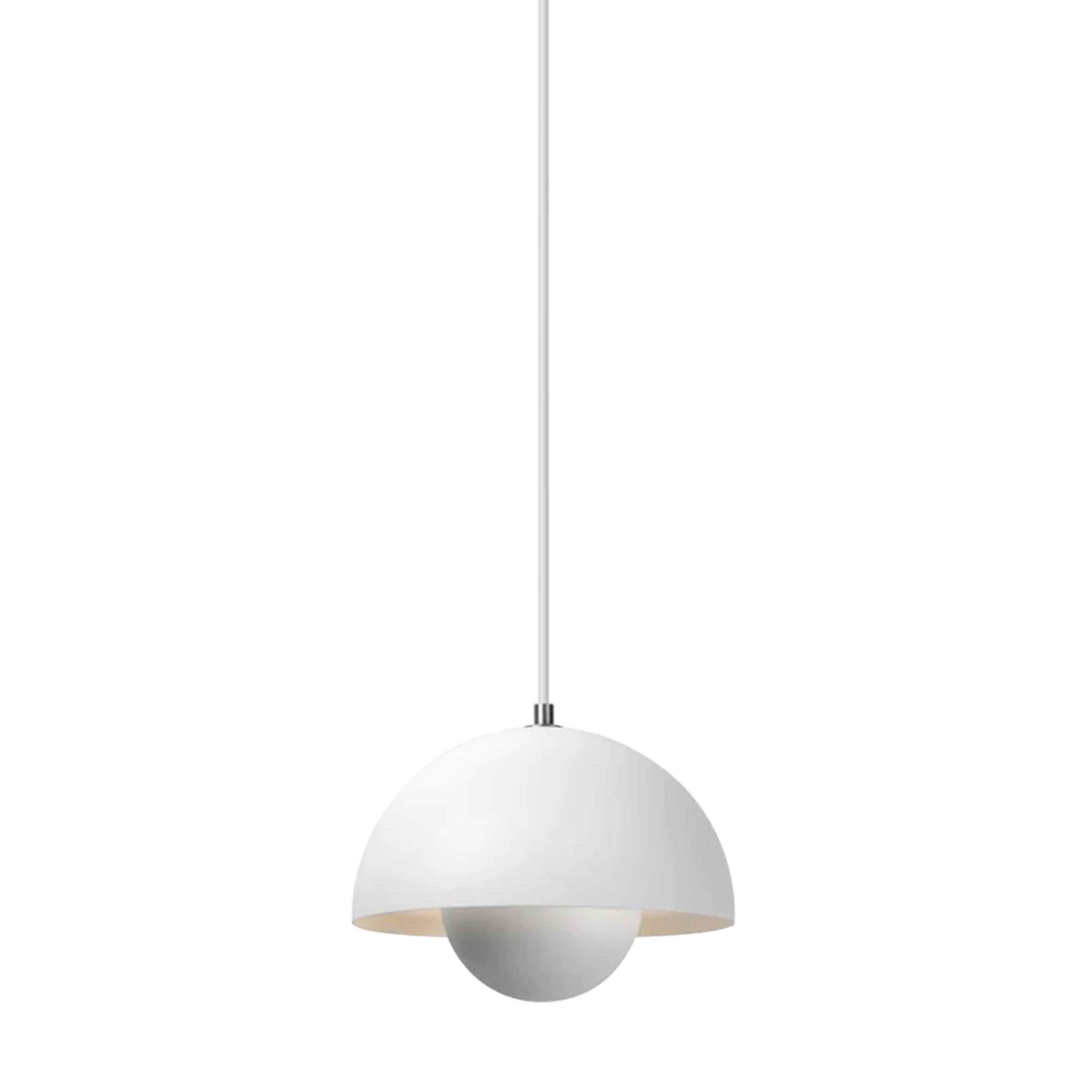 Stylish Living Room Pendant Light