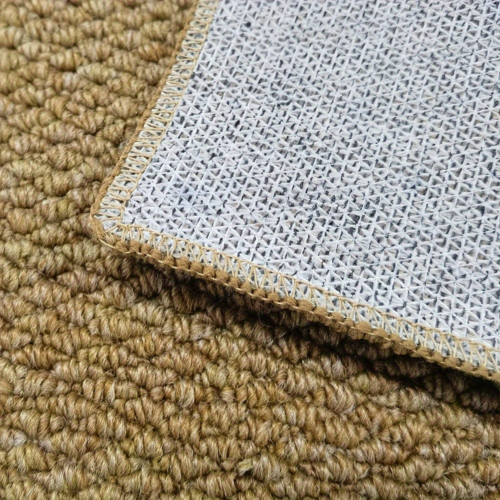 Door Mat Absorbent Washable Non Slip Rug