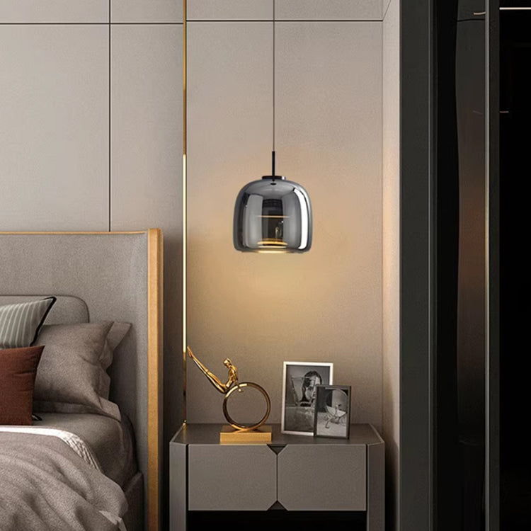 Modern Nordic Glass Kitchen Pendant Light