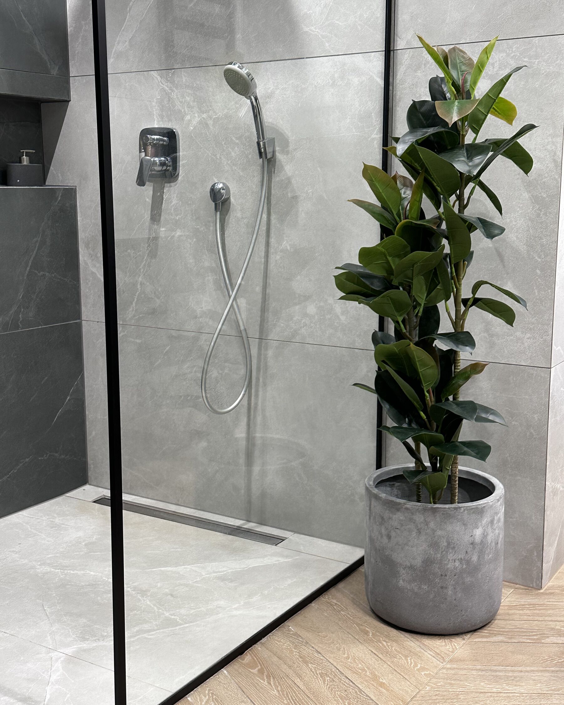 Verdalo Decoratieve Kunstplant in Pot voor Binnengebruik