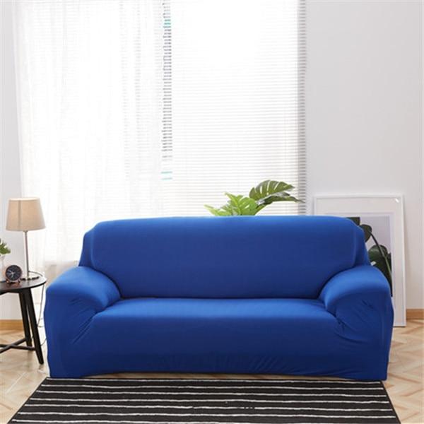 Elastic Waterproof Sofa Cover Non-Slip Universal Couch Protector