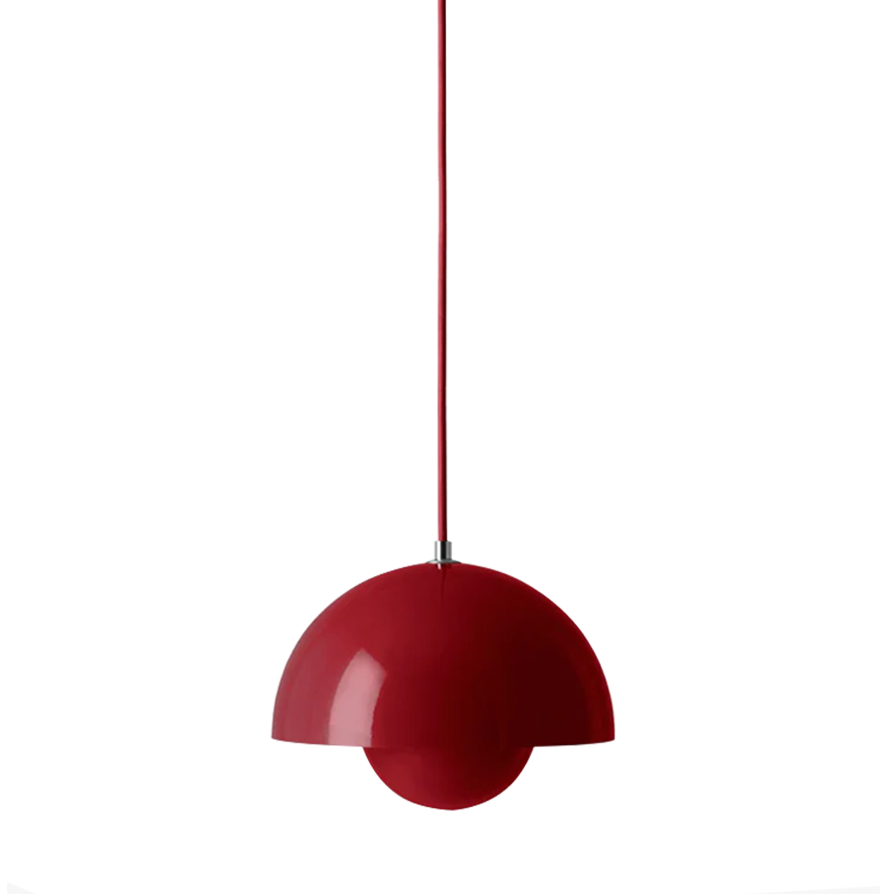 Stylish Living Room Pendant Light