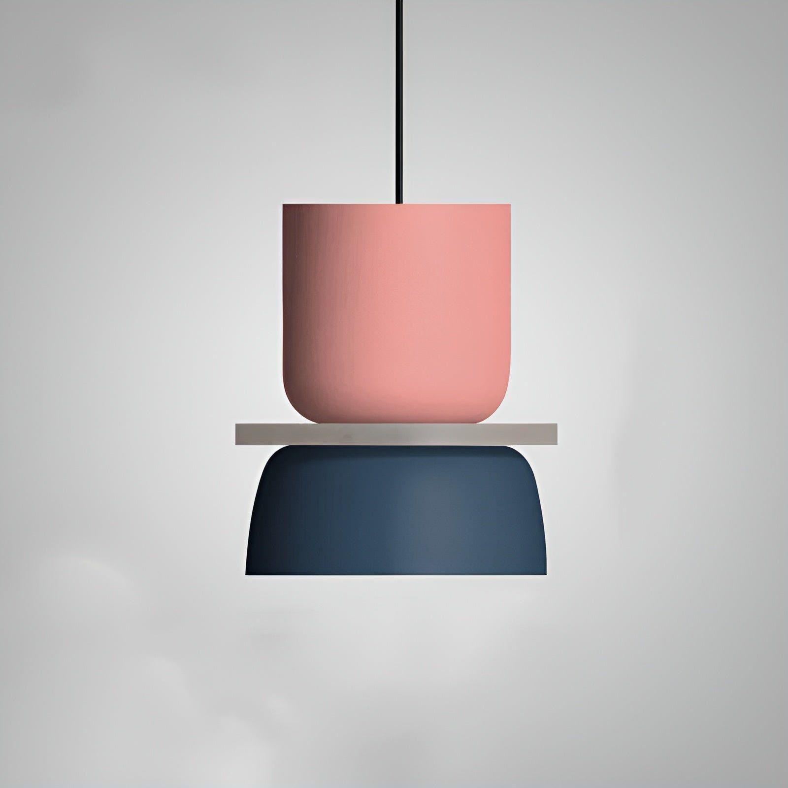 LumaColor Minimalistische LED Hanglamp