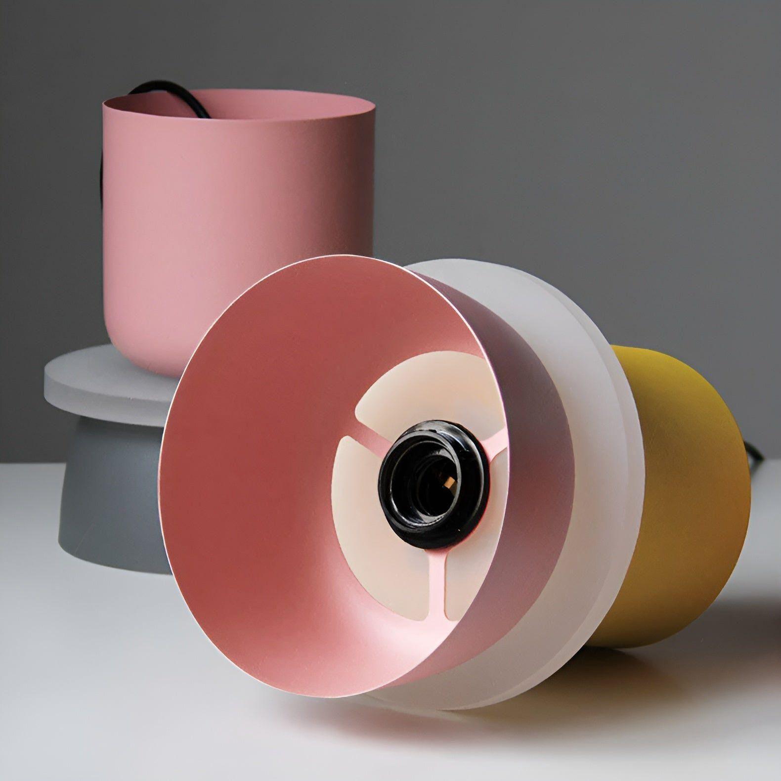 LumaColor Minimalistische LED Hanglamp