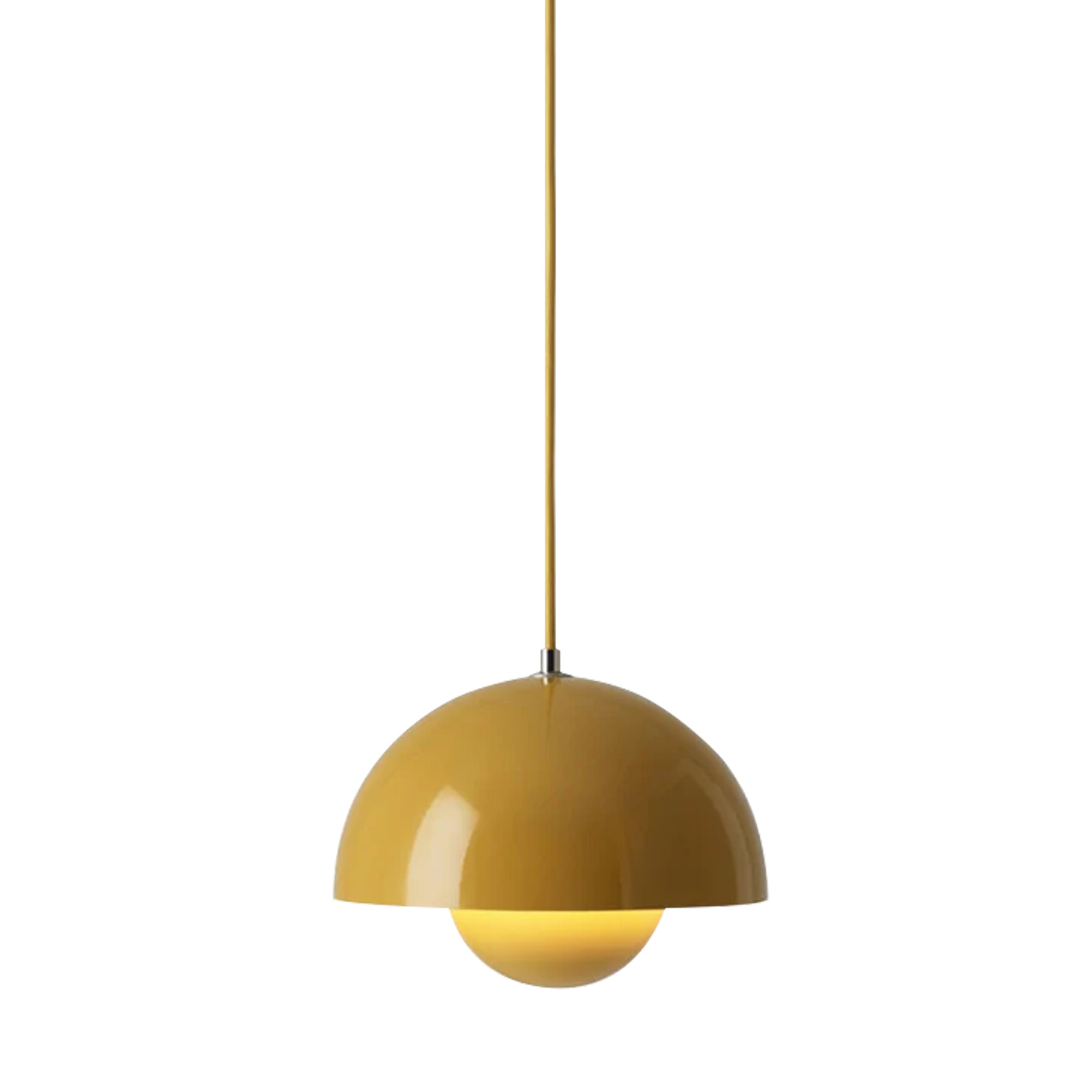 Stylish Living Room Pendant Light